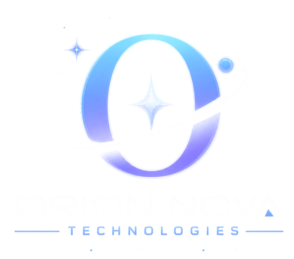 Orion Nova Technologies